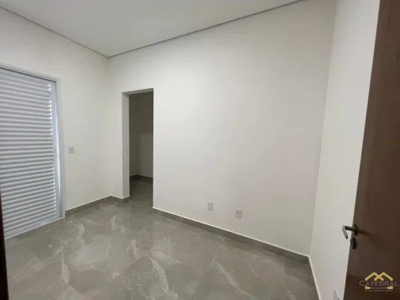 Imagem Sobrado à Venda com 03 quartos (1 Suíte) - Reserva da Mata - Jundiaí/SP
