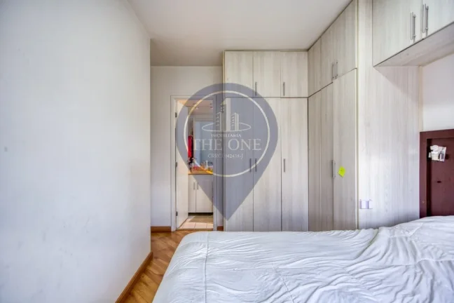 Imagem Apartamento à venda em São Paulo-SP: 2 quartos, 1 suíte, 2 salas, 2 banheiros, 1 vaga de garagem, 63m² no Cambuci!
