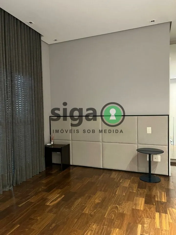 Imagem apartamento Duplex 60m² para locação localizado na Vila Cruzeiro