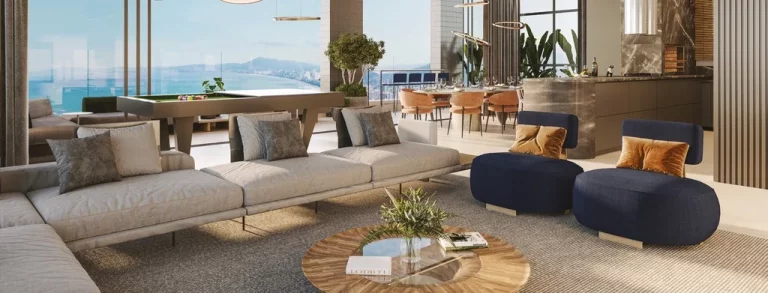 Imagem APARTAMENTO RESIDENCIAL em Itapema - SC, Centro