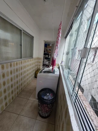 Imagem Apartamento à venda em Ponta de Baixo, São José, 3 quartos, 115m²