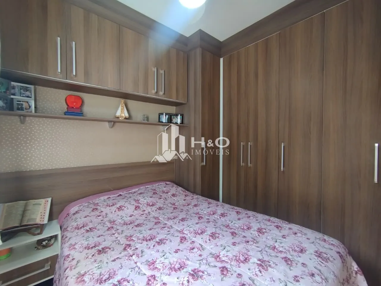 Imagem Excelente apartamento à venda com 50 m² no bairro Cidade Patriarca