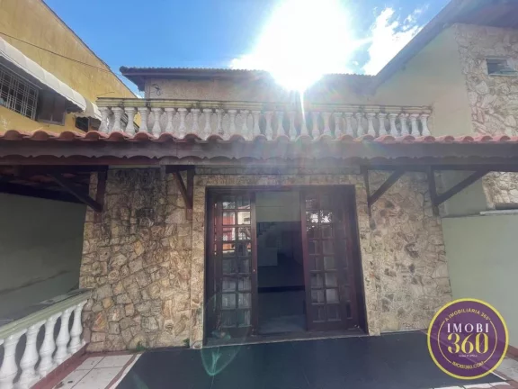 Imagem Sobrado com 03 quartos e suíte com 03 vagas no Jardim nossa Senhora do Carmo