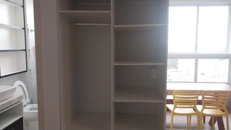 Imagem Apartamento com 1 Dormitorio(s) localizado(a) no bairro Loteamento Mogilar em Mogi das Cruzes / Mato Grosso do Sul Ref.:8096517