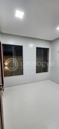 Imagem CASA DIFERENCIADA NO CONDOMÍNIO ECOVILLE 2 EM PARNAMIRIM