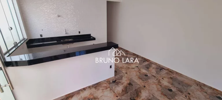Imagem Casa à venda no bairro Tereza Cristina em São Joaquim de Bicas.