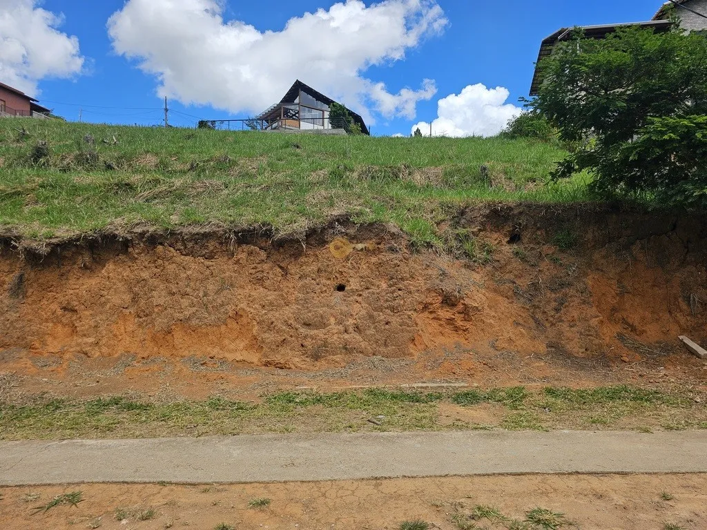 Imagem Terreno em Condomínio para Venda em Teresópolis / RJ no bairro Sebastiana
