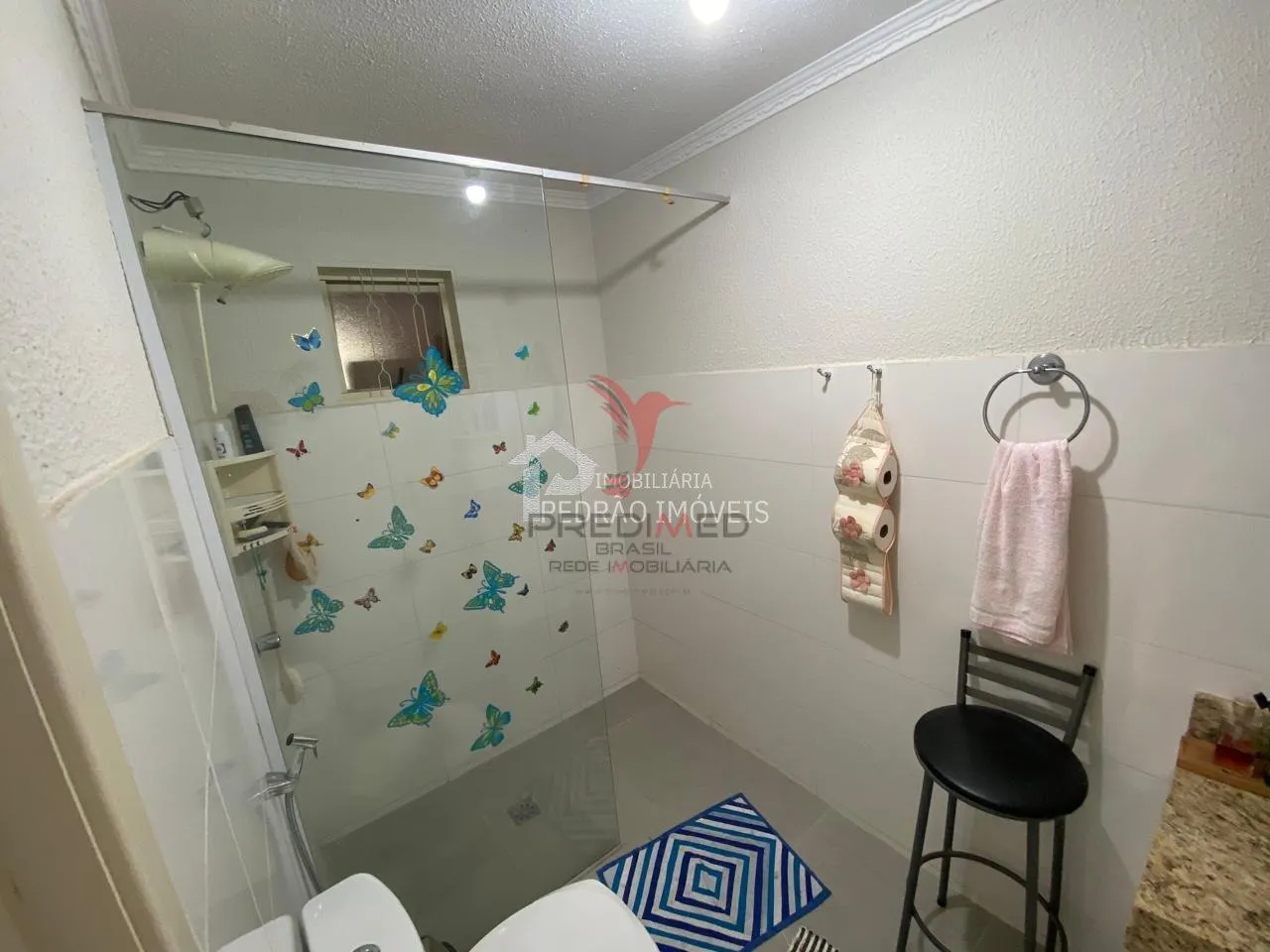 Imagem Sobrado de 3 quartos, 200m² no bairro Vila Santa Cecília, em Lençóis Paulista