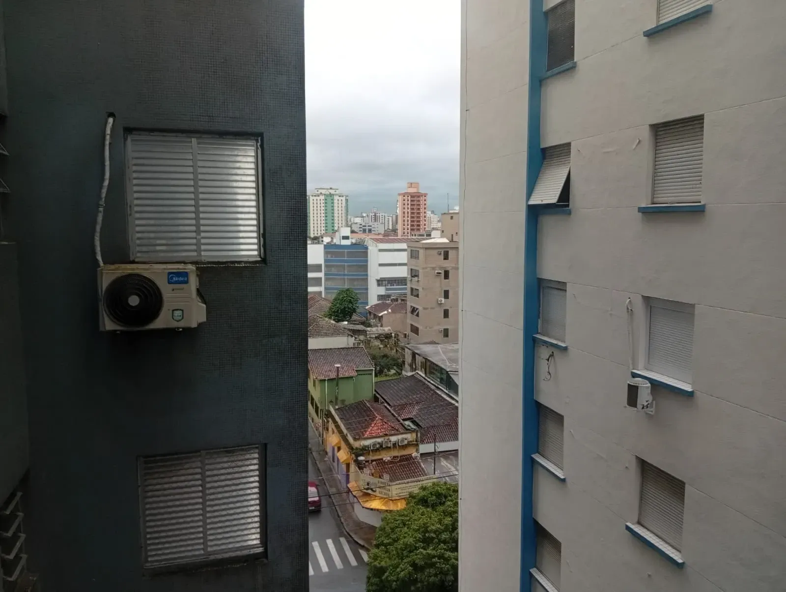 Imagem Kitnet com 1 Quarto à Venda, 30 m² em Embaré - Santos