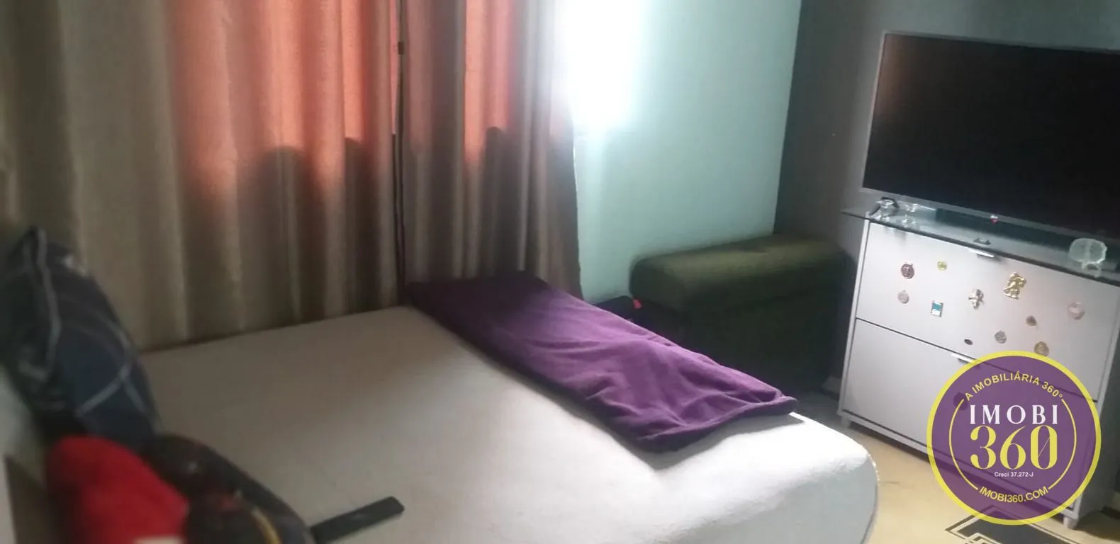Imagem Apartamento à Venda em Itaquera, São Paulo - SP