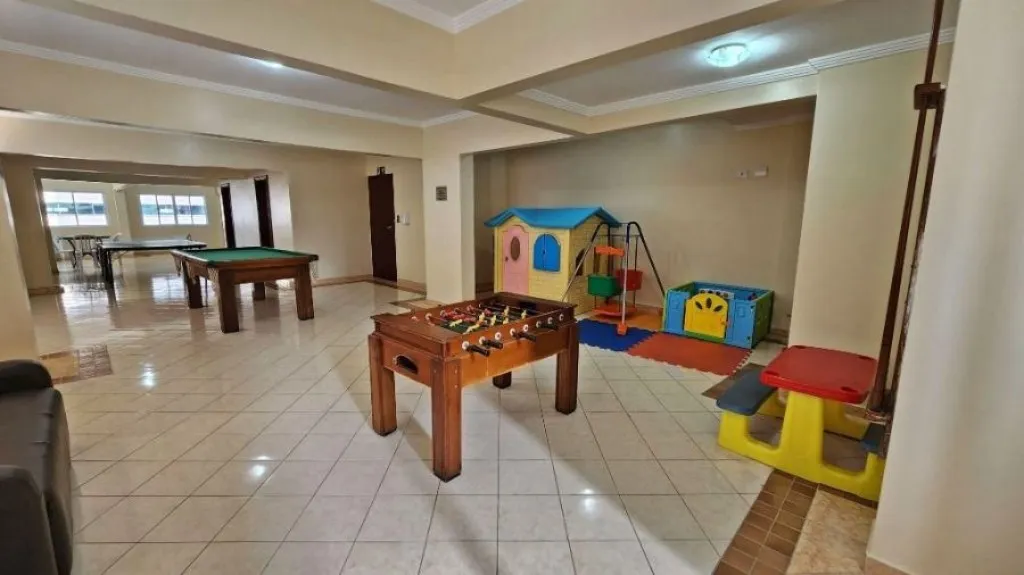 Imagem APARTAMENTO COM 75,00 m² - AVIAÇÃO - PRAIA GRANDE SP