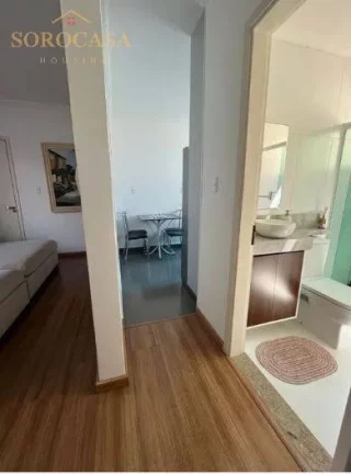 Imagem Apartamento à Venda 55m² - 2 dormitórios - Jardim São Marcos