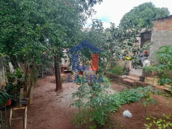 Imagem CASA RESIDENCIAL em PARÁ DE MINAS - MG, PADRE LIBERIO