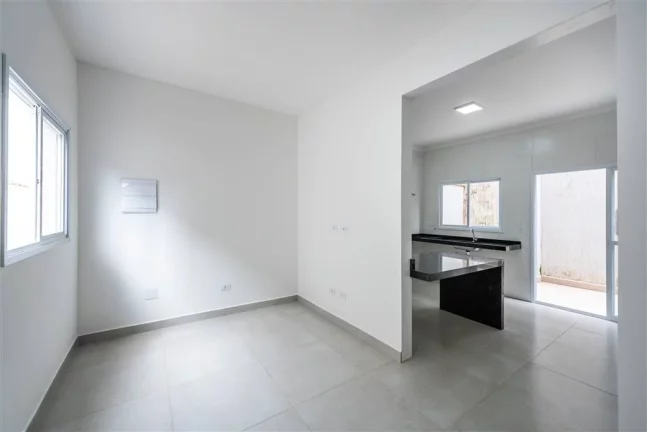 Imagem Casa à Venda em Pedreira, Mongaguá - SP