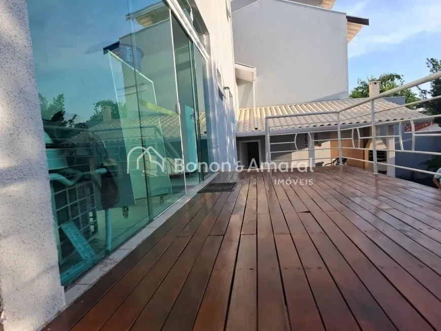 Imagem Sobrado com 5 Quartos para venda - Parque Alto Taquaral