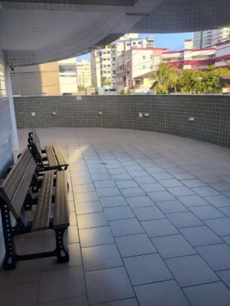 Imagem Apartamento à Venda em Mirim, Praia Grande - SP