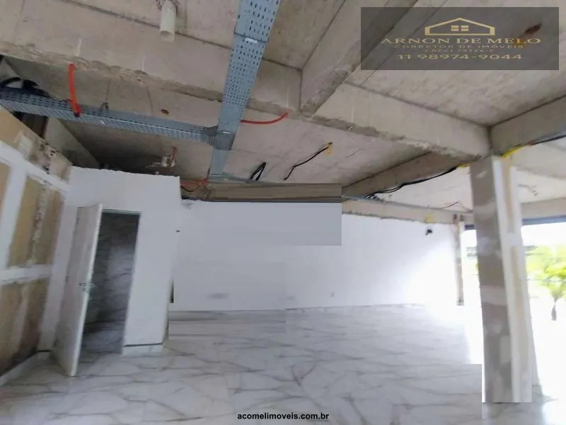 Imagem Prédios Comerciais para locação em Mongagua no bairro Centro