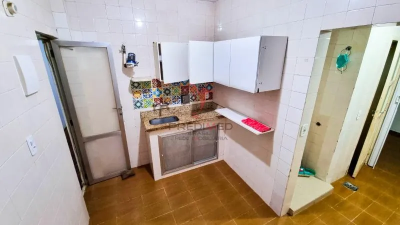 Imagem Apartamento 2 dormitórios 65m² Botafogo Rio de Janeiro/RJ
