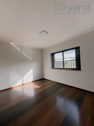 Imagem APARTAMENTO CONDOMÍNIO ARAGUAIA COM 214M2, JUNDIAÍ