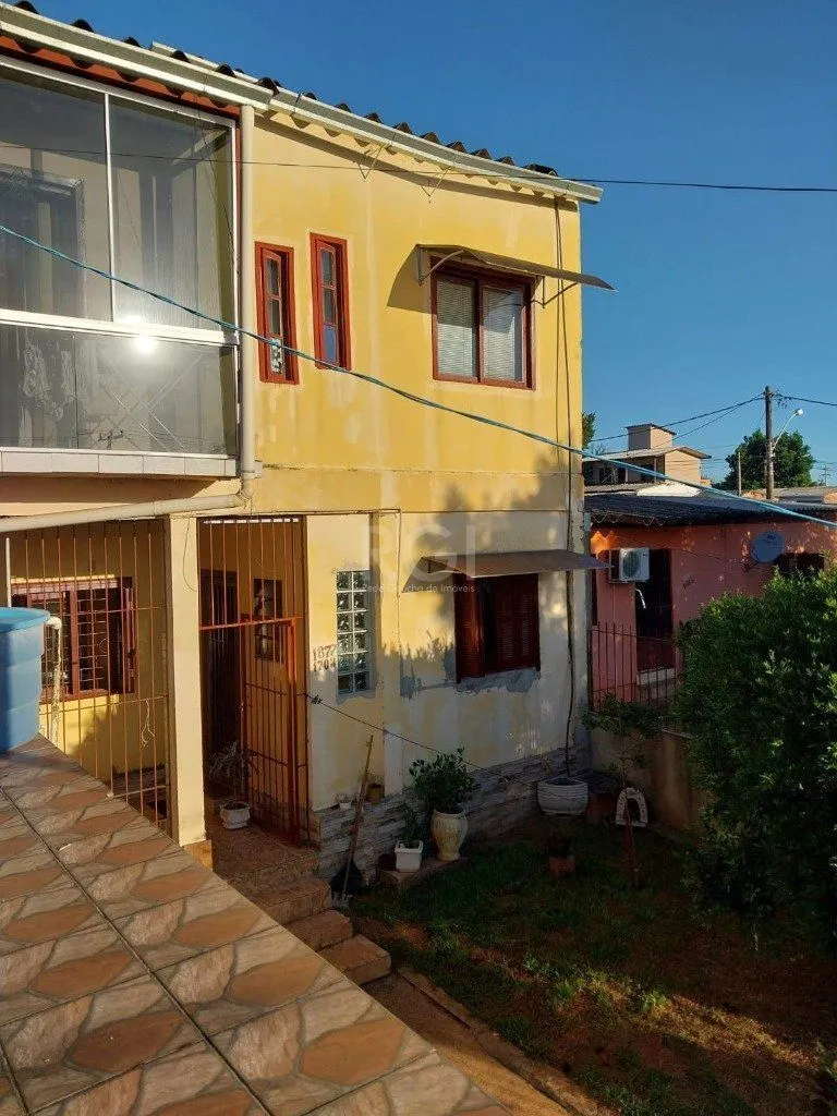 Imagem Casa em Morada do Vale I