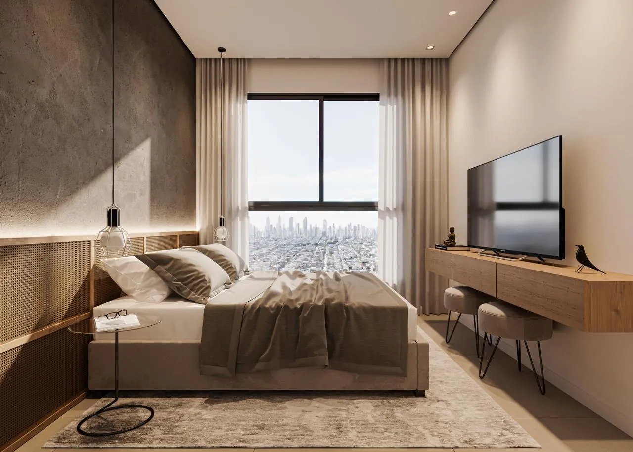 Imagem Apartamento à venda com 60.66m2 por R$ 790.000,00