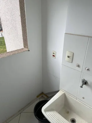 Imagem Apartamento 3 Dormitorios e Lazer Completo 2 Dormitorios 1 Vaga de Garagem