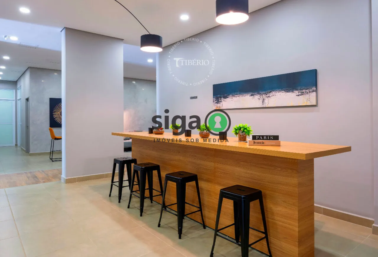 Imagem Apartamento para venda no Campo Belo, São Paulo - SP