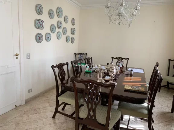 Imagem Apartamento à venda Itaim Bibi São Paulo