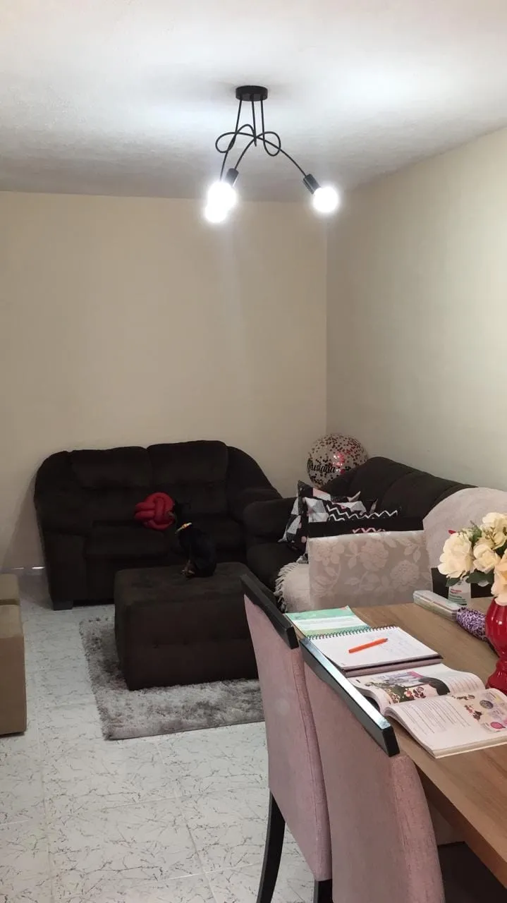 Imagem Casa à venda 3 Quartos, 3 Vagas, 230.54M², Parque Califórnia, Jacareí - SP