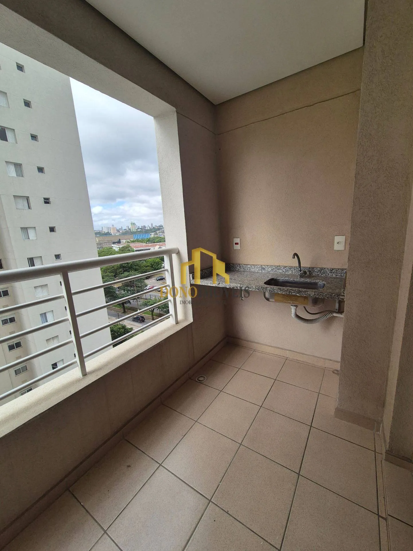 Imagem Apartamento Marco Zero Premier 65 m², 2 Dorm, 1 suíte, Centro - SBC