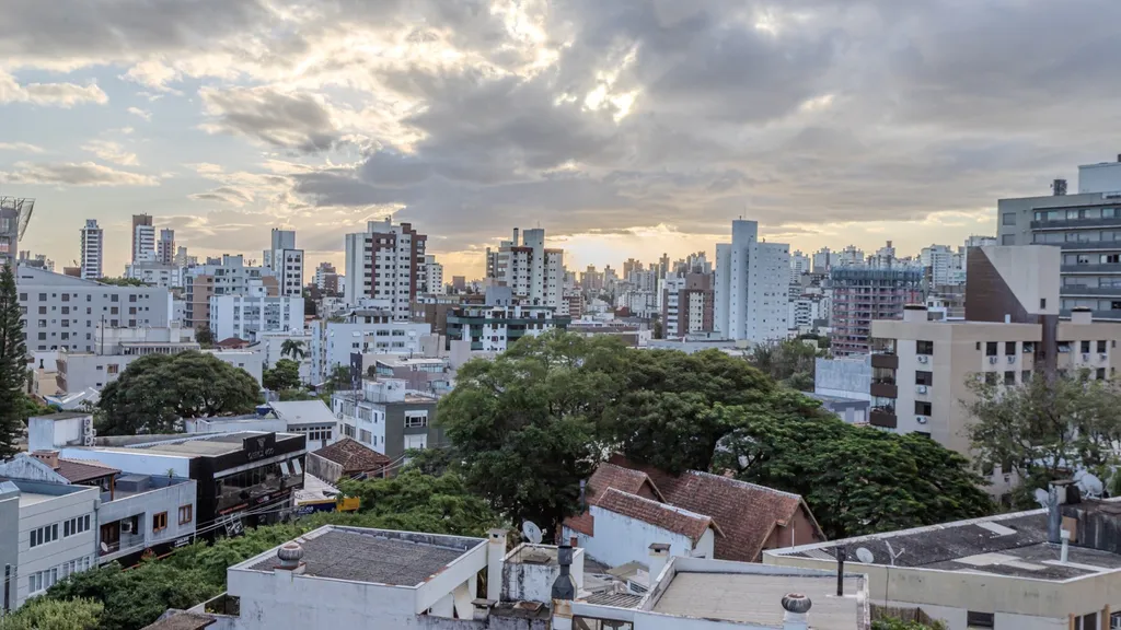 Imagem Cobertura em Petrópolis