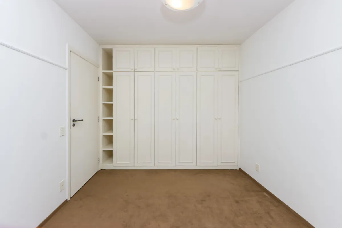 Imagem Apartamento para venda em Vila Andrade com 3 quartos, sendo 1 suíte, 213m2