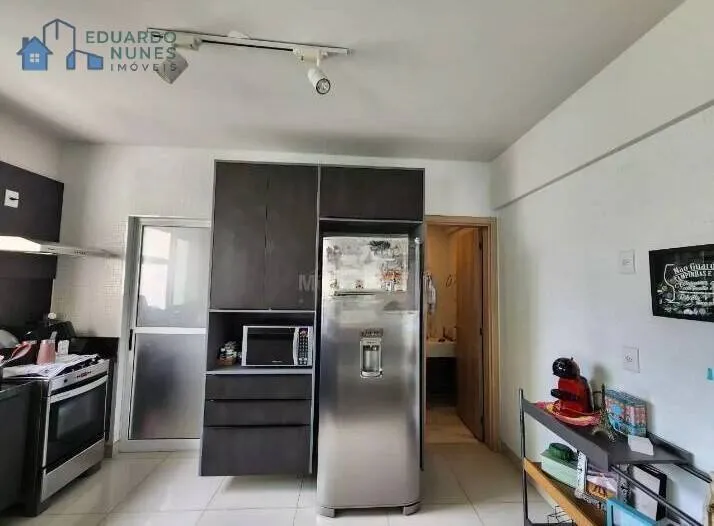 Imagem APARTAMENTO DUPLEX COM 01 QUARTO, 02 BANHOS, 02 VAGAS NO VILA DA SERRA!!!!!