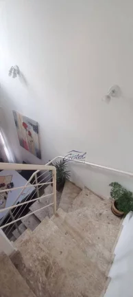 Imagem vendo casa de condominio km 26 da Rodovia Raposo Tavares