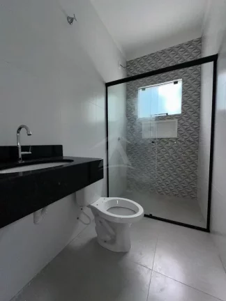 Imagem CASA NOVA, 2 QUARTOS SENDO 1 SUÍTE, BAL. MARILUZ