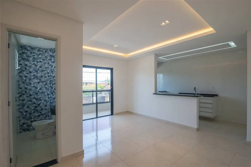 Imagem Casa à Venda em Jardim Melvi, Praia Grande - SP