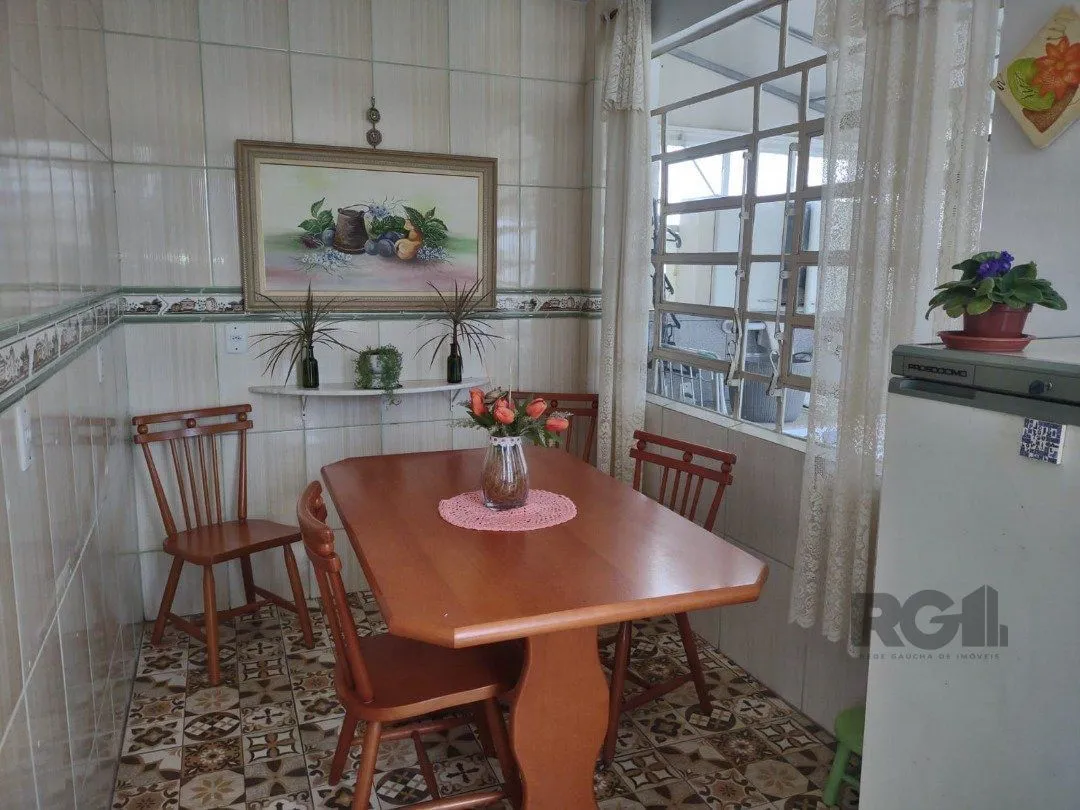 Imagem Casa em Vila Conceição