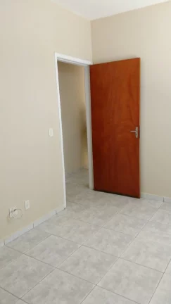 Imagem Apartamento à venda no bairro Vila Flórida - São Bernardo do Campo/SP