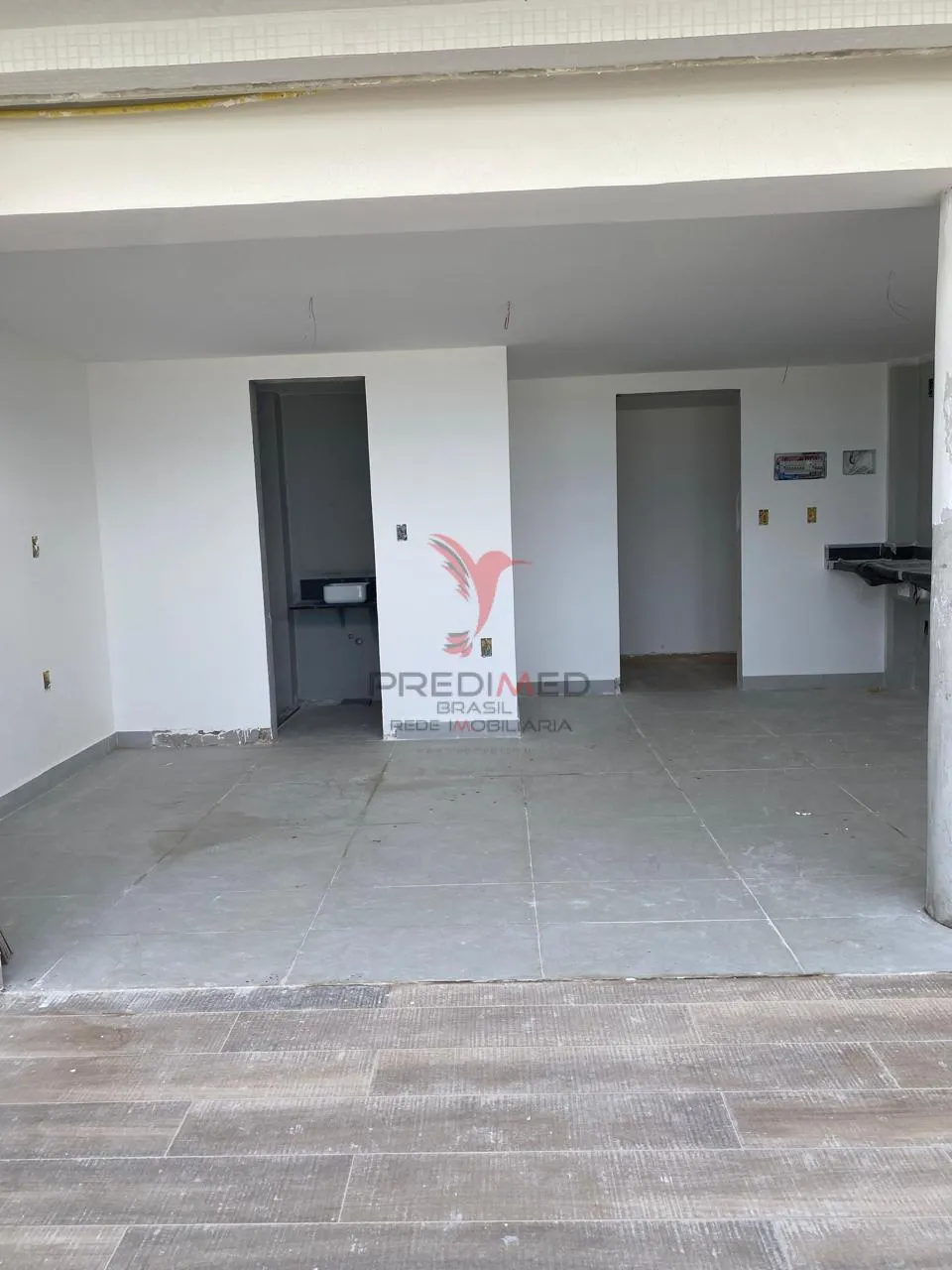 Imagem Apartamento Beira Mar