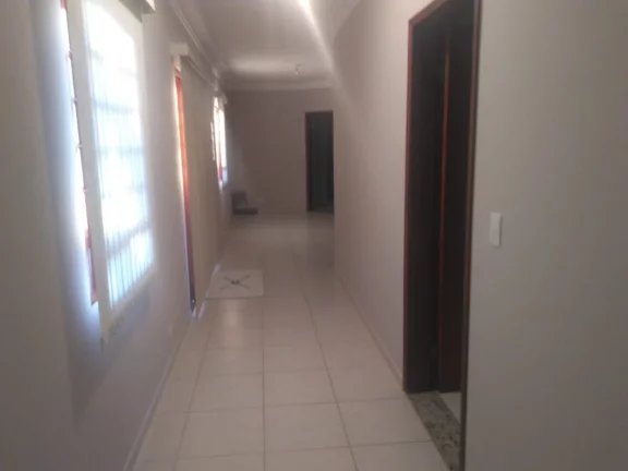 Imagem CASA RESIDENCIAL em SALTO - SP, Condomínio Lagos de Icaraí