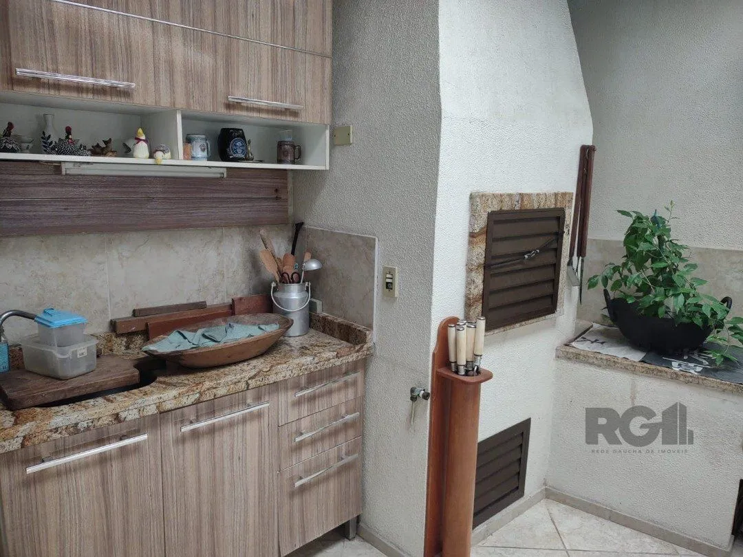 Imagem Casa de Condomínio em Medianeira