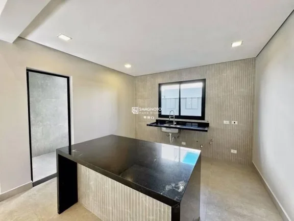 Imagem Casa com 3 dormitórios à venda, 247 m² por R$ 2.100.000,00 - Loteamento Residencial Reserva Do Engenho - Piracicaba/SP