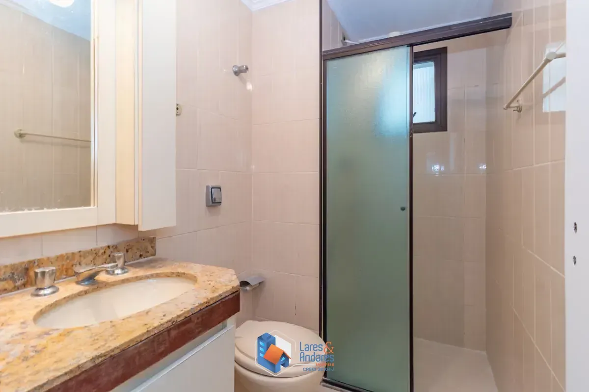 Imagem Apartamento para venda em Moema com 3 quartos, sendo 1 suíte, 113m²