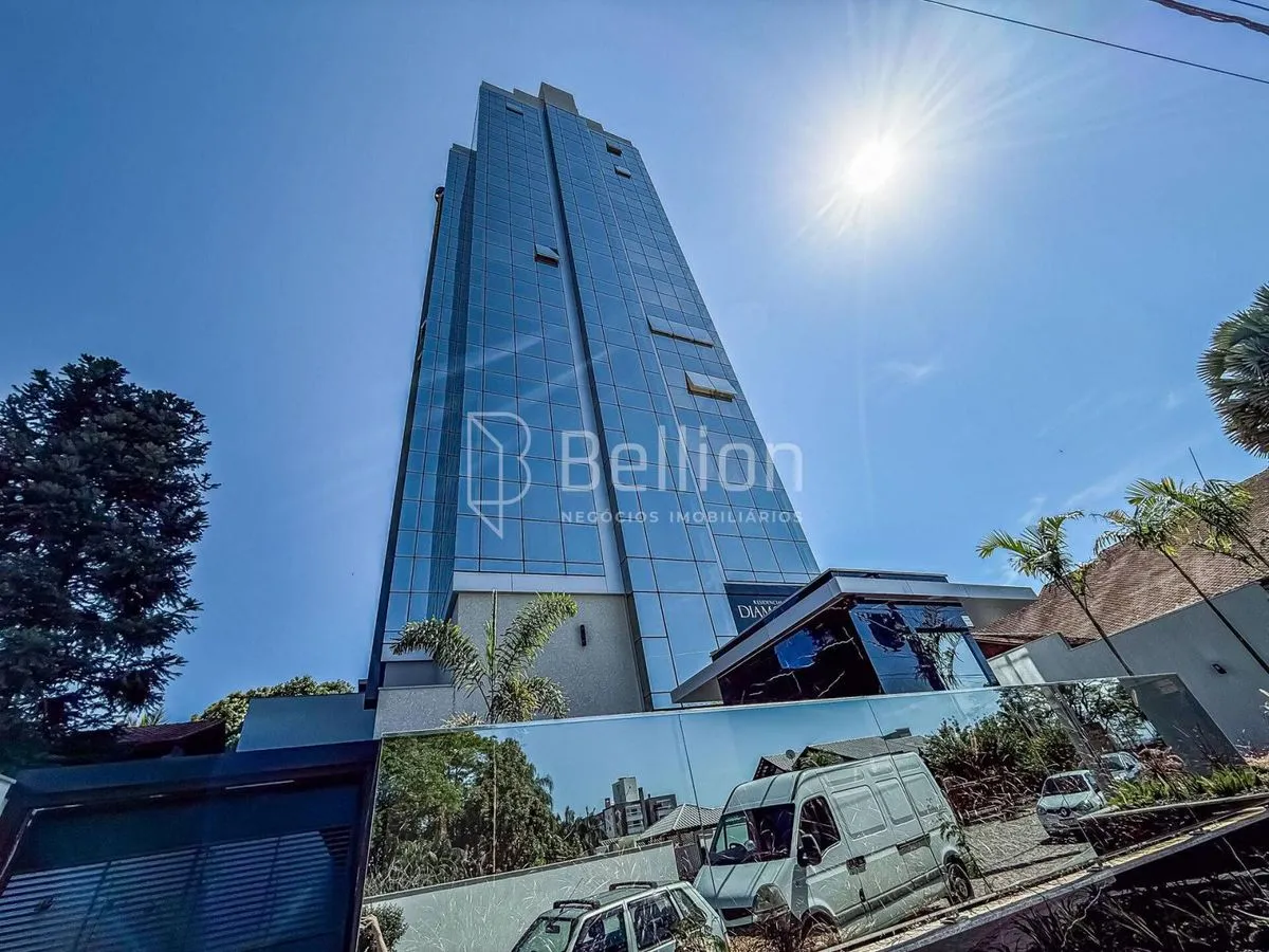 Imagem Apartamento à venda no bairro Capitais em Timbó/SC