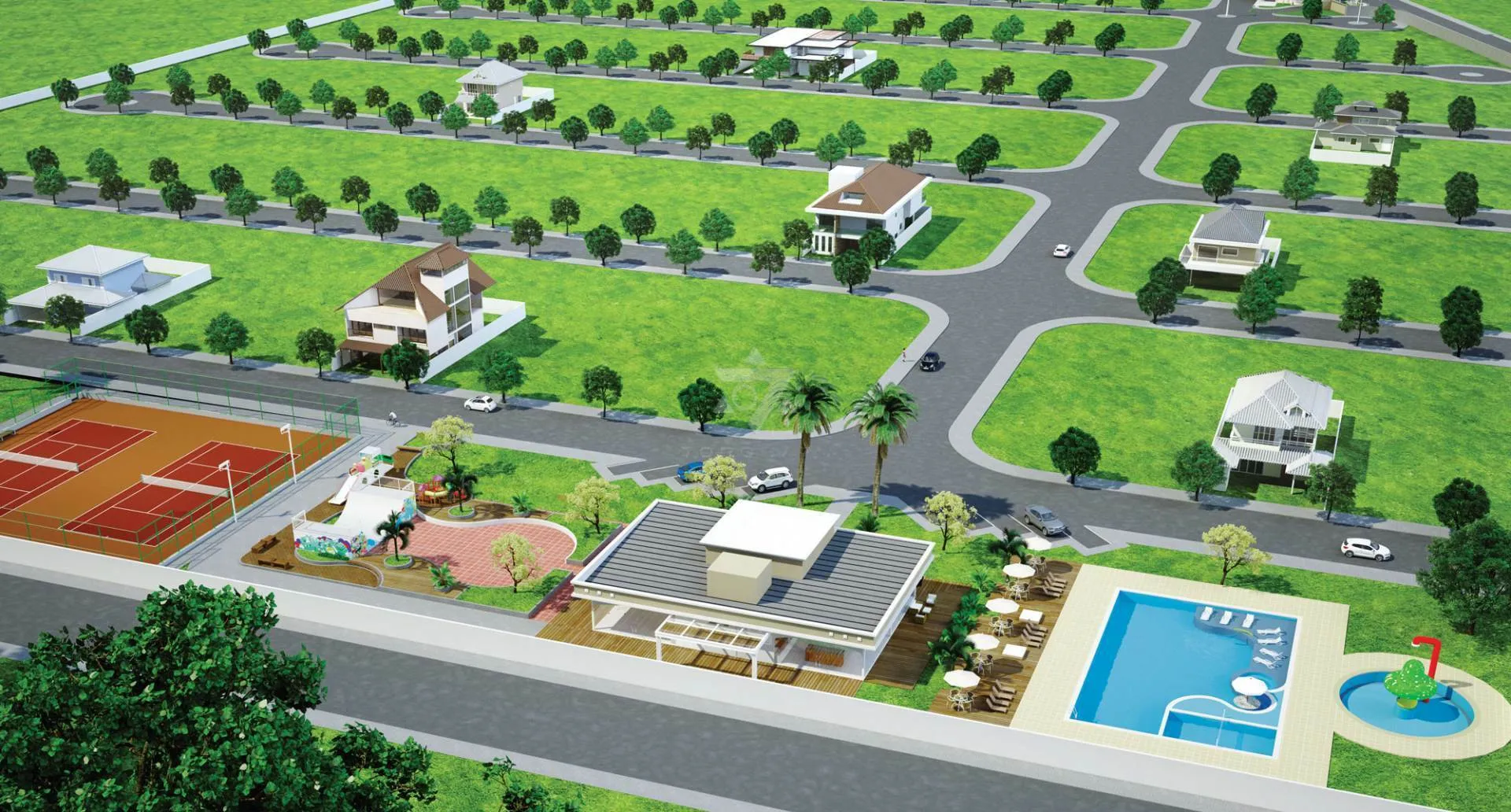 Imagem Terreno à venda no bairro Lagoa Bonita - Engenheiro Coelho/SP