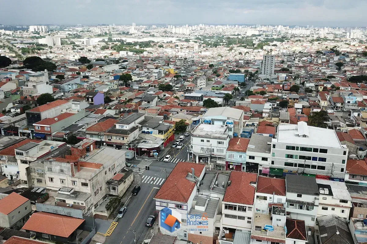 Imagem Casa comercial para venda e locação em Vila Medeiros, 1,000m²