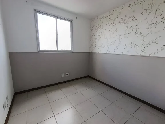 Imagem Apartamento no Edifício Portinari - Barroca, Belo Horizonte

Apartamento claro, arejado e com vista...