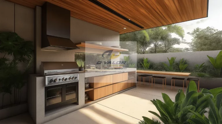 Imagem Vendo apartamentos em construção, de 51m² à 59m², com 2 quartos sendo 1 suíte, sala para 2 ambientes e 1 vaga