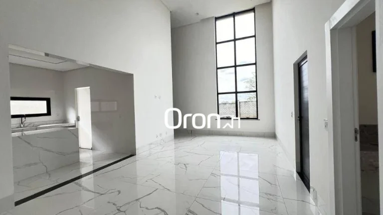 Casa à venda, 233 m² por R$ 2.250.000,00 - Portal do Sol Garden - Goiânia/GO