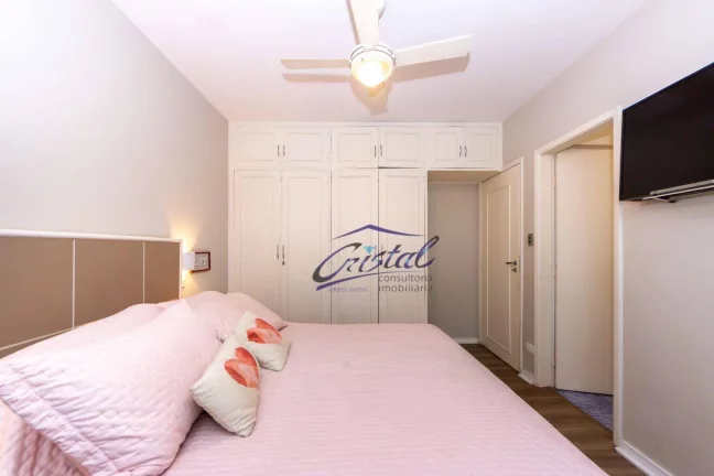 Imagem Excelente Apartamento Venda Higianopolis